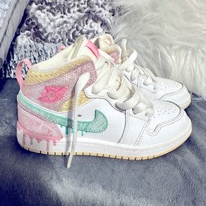 Nike sneakers size 12c